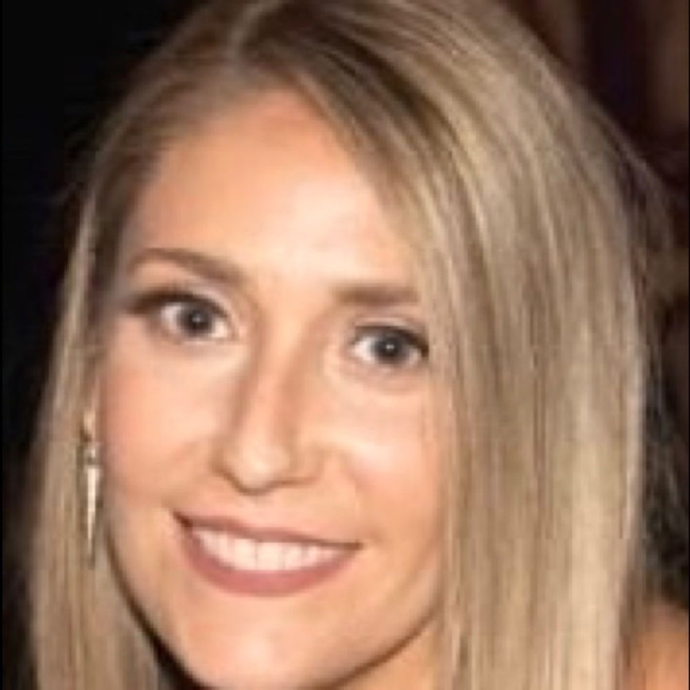 Meet your Posher, Liz